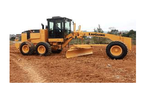 Greader LiuGong CLG856 <a href="http://www.ethiopianconstruction.com">www.ethiopianconstruction.com</a> ethiopian construction machinery rental