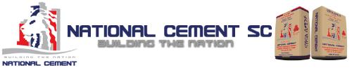 National Cement Share Company (NCSC)