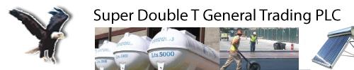Super Double T General Trading PLC