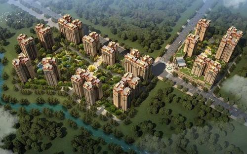 21-tower scheme to be Ethiopia’s ‘biggest real estate project’ says Chinese developer