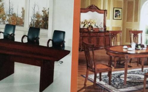 Ethio ceramics Home and office furniture 