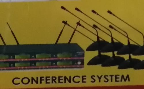Fiscom engineering conference system 