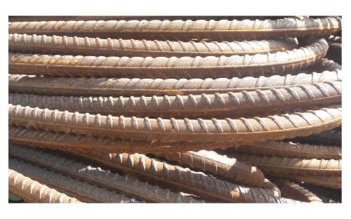 Dia 16 mm Reinforcement Bar For sale (Made in Turk)