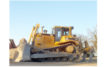 2009 CAT D8R  For Sell