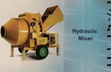 Timex Bringing innovation home Haydraulic mixer 