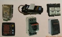 SIGMA Engineering products and solutions P.L.C  Low voltage automatic circuit breakers 