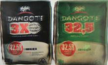 Dangote Cement distributor 