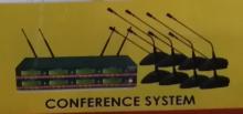 Fiscom engineering conference system 