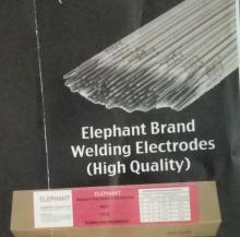 Elephant brand welding electrode