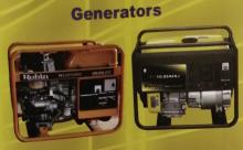 Timex bringing innovation home Generators 